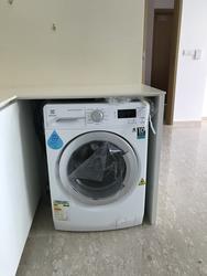 Waterfront @ Faber (D5), Apartment #155400432